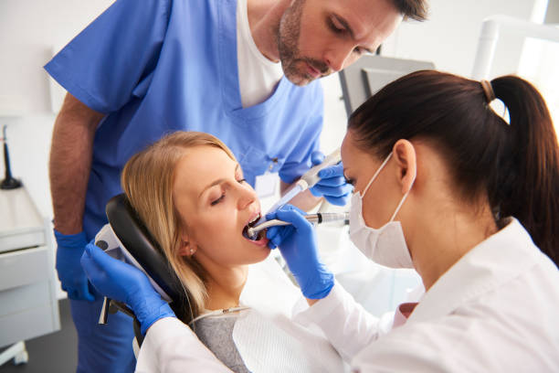 Best Dental Exams and Cleanings  in Leon Valley, TX