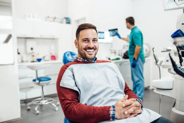Best Laser Dentistry  in Leon Valley, TX