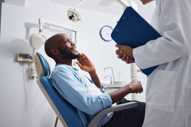 Emergency Dental Services in Leon Valley, TX