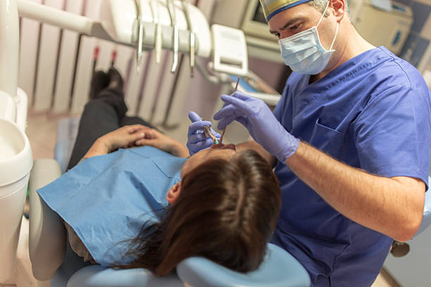 Best TMJ/TMD Treatment  in Leon Valley, TX